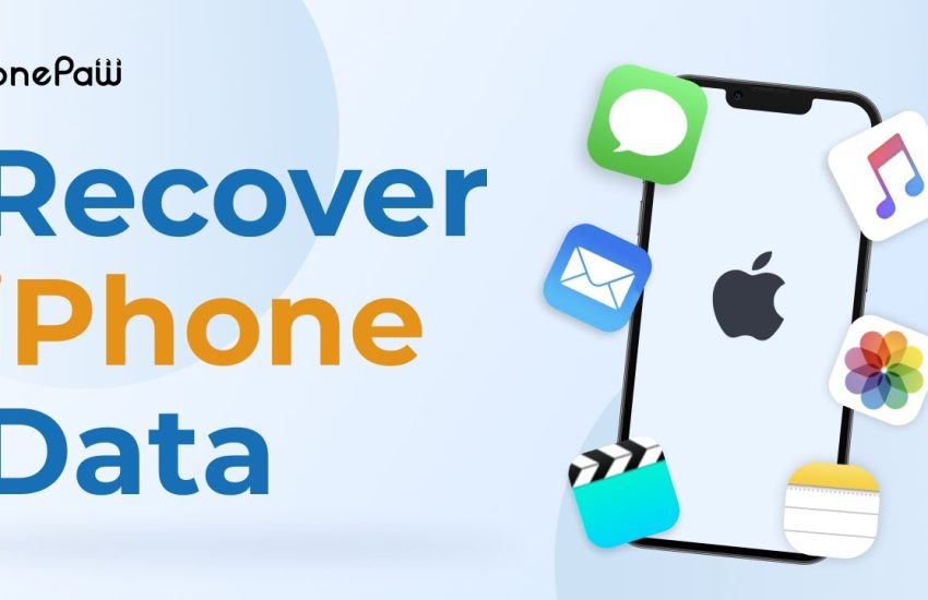 Renee iPhone Recovery 2025 with Crack + License key [Latest] Download