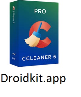 CCleaner Pro v6.32.11432. APK Cracked + Activation Key[Latest Version 2025]