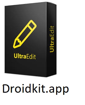 IDM UltraEdit 2024.2 Crack + Activation Key [Latest 2025]