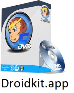 DVDFab 13.0.3.5. Crack + Keygen Free Download 2025 [Latest]