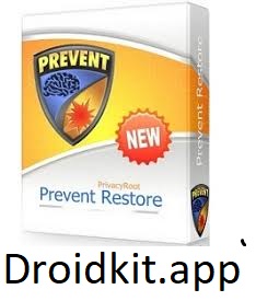 Prevent Restore Pro 2025.02 With Crack + Activation key [Latest 2025]