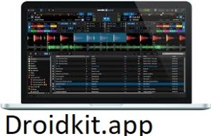 Serato DJ Pro 3.2.4.Crack + License Key Free Download [Latest] 2025