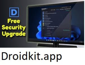 DefenderUI Pro Crack v1.33 Free Download [Latest-2025]