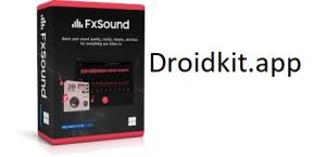 FxSound Pro 1.1.28.0. Crack + License Key Free Download [Latest]