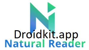 Natural Reader Pro 16 + Crack Free Download [Latest] 2025