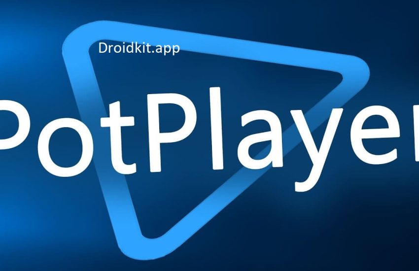 PotPlayer 1.7 Crack + Activation Key [2025] Free Download