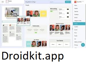 droidkit.app