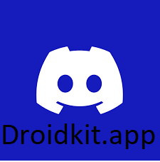 https://droidkit.app/discord-chat/