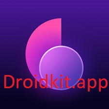 Droidkit.app