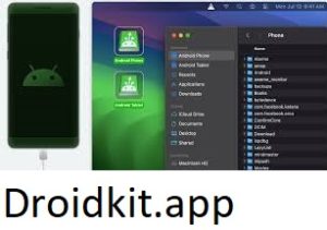 Droidkit.app