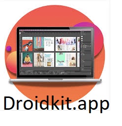 Droidkit.app