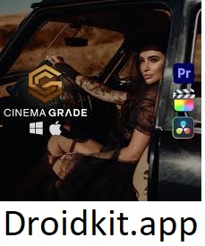 Droidkit.app