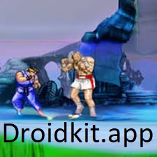 Droidkit.app