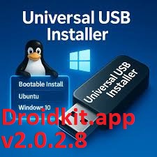 droidkit.app