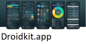 droidkit.app