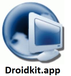 Droidkit.app