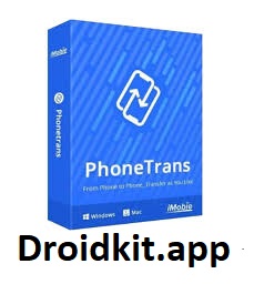 Droidkit.app