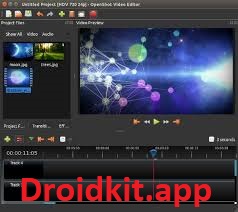 Droidkit.app