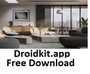 Droidkit.app