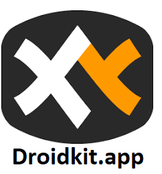 Droidkit.app