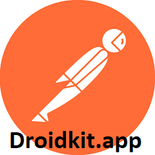 Droidkit.app