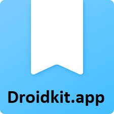 Droidkit.app