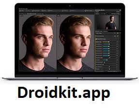 Droidkit.app