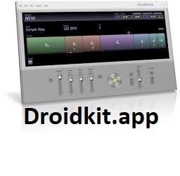 Droidkit.app