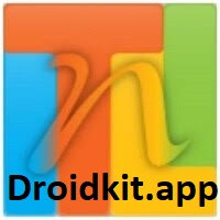 Droidkit.app