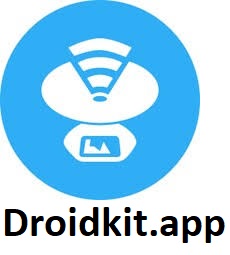 Droidkit.app