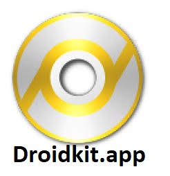 Droidkit.app