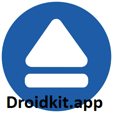 Droidkit.app