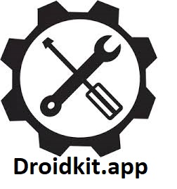 Droidkit.app