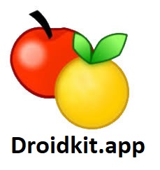 Droidkit.app