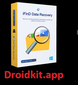 Droidkit.app