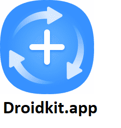 Droidkit.app