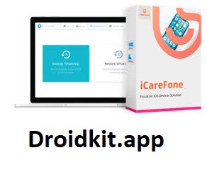 Droidkit.app