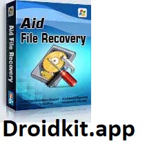 Droidkit.app