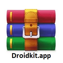 Droidkit.app