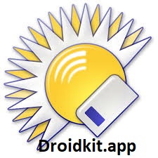 Droidkit.app