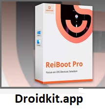 Droidkit.app