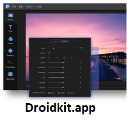 Droidkit.app