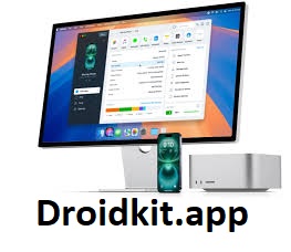Droidkit.app