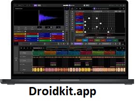 Droidkit.app