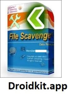 Droidkit.app