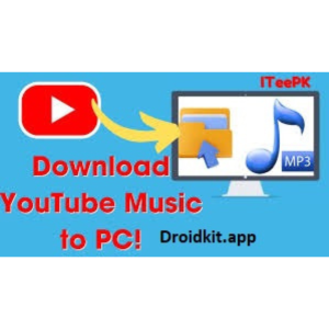 YouTube Music Downloader 2026 Crack With License Key [Latest]
