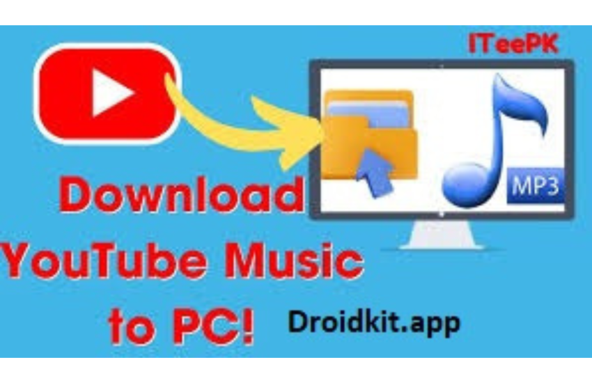 YouTube Music Downloader 2026 Crack With License Key [Latest]