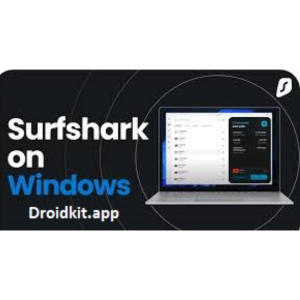 Surfshark VPN v6.6.0.999 Crack + License Key Free Download [2026]
