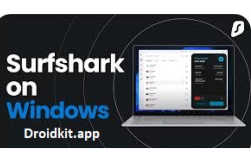 Surfshark VPN v6.6.0.999 Crack + License Key Free Download [2026]
