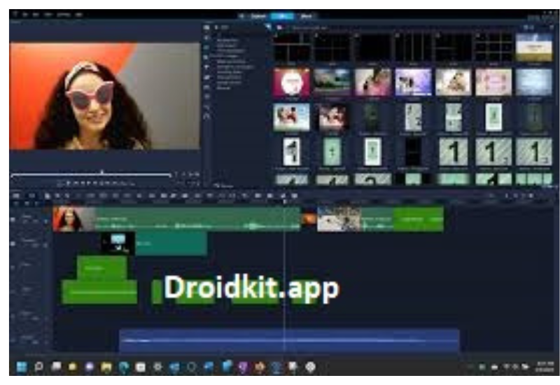 Corel VideoStudio, Video Editing, VideoStudio Ultimate, 4K Video, Video Transitions, Video Effects, Animated Titles, Color Grading, Audio Editing, Video Masking, Split Screen, Motion Tracking, AR Stickers, Timeline Editing, Video Production, VideoStudio 26, Video Rendering, Multimedia Software, Video Software, VideoStudio Tutorial